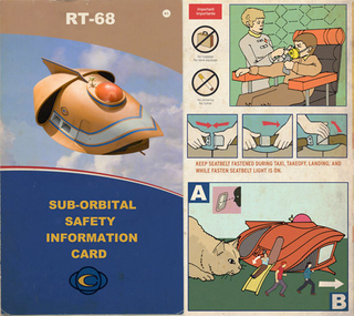 Illustration for article titled The high-flying alternate reality of Sci-Fi Air Show